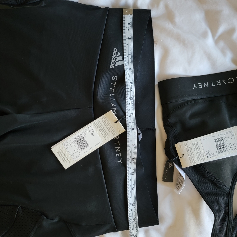 Adidas by Stella McCartney Leggings - Picture 5 of 7